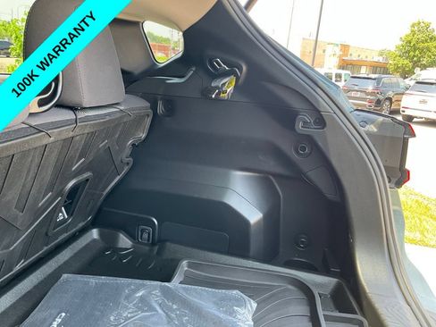 Certified 2024 Subaru Crosstrek 2.0i Premium AWD/4WD image 42