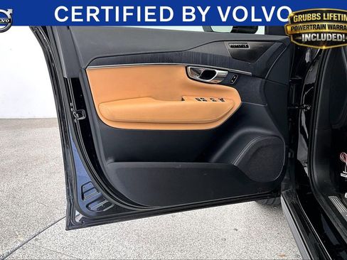 Used 2023 Volvo XC90 B6 Ultimate w/ Protection Package Premier AWD/4WD image 23