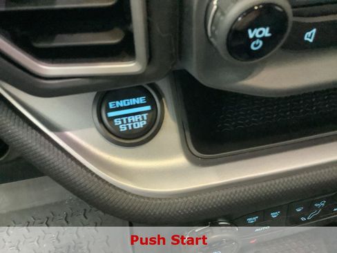 Used 2022 Ford Bronco Sport Big Bend w/ Convenience Package AWD/4WD image 15