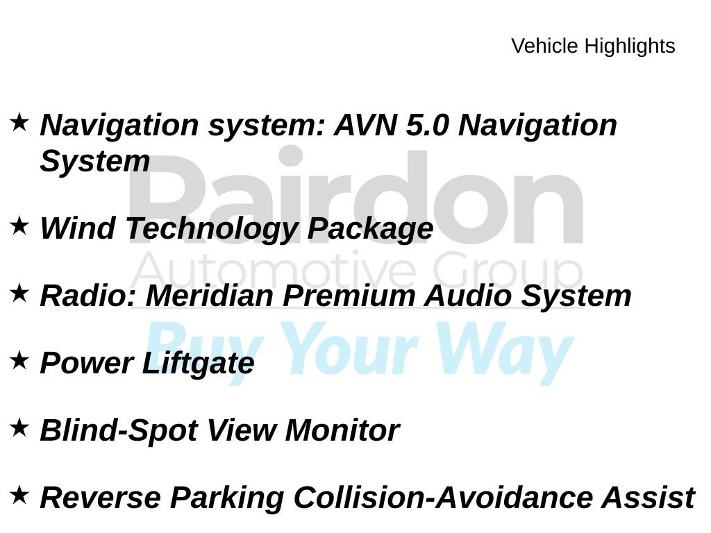 Certified 2023 Kia EV6 Wind w/ Wind Technology Package AWD/4WD image 10