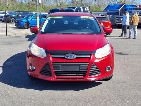 Used 2012 Ford Focus SE FWD image 20