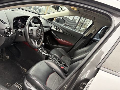Used 2018 MAZDA CX-3 Grand Touring w/ Premium Package image 23
