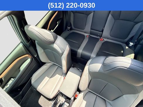 New 2026 Subaru Forester Sport AWD/4WD image 27