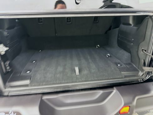 Used 2024 Jeep Wrangler Sport S image 29