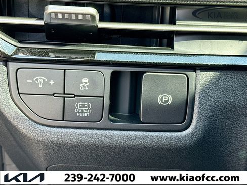 New 2026 Kia Sportage S image 31