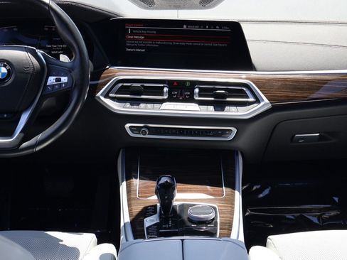 Used 2023 BMW X5 sDrive40i w/ Premium Package RWD image 20