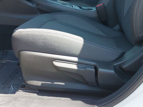 Certified 2025 Subaru Crosstrek 2.0i Premium w/ Crosstrek Mirror Package image 27