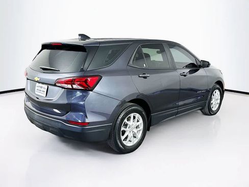 Used 2022 Chevrolet Equinox LS FWD image 25