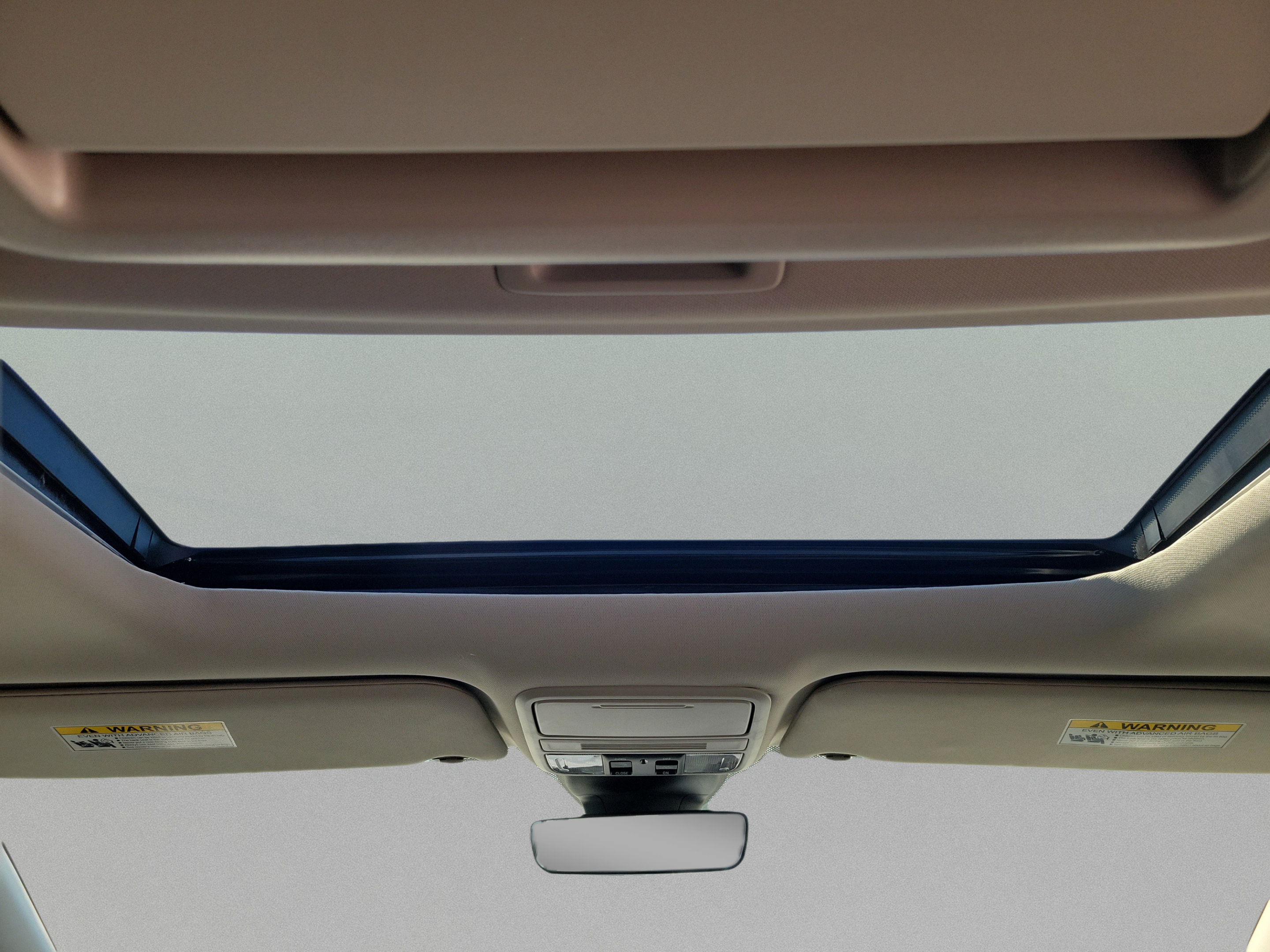 New 2027 Honda Odyssey Elite image 11