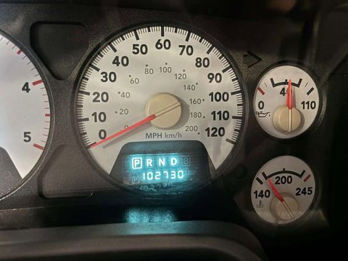 Used 2008 Dodge Ram 2500 Truck Laramie w/ Protection Group image 37