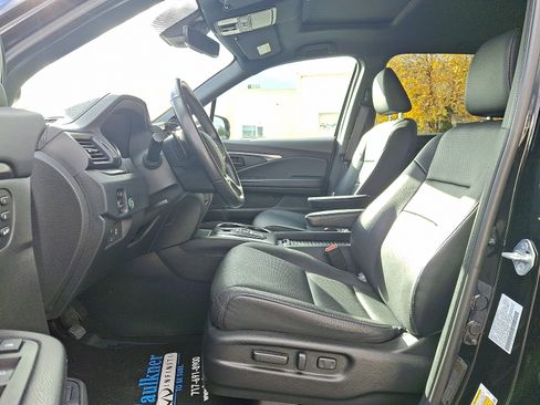 Used 2023 Honda Passport EX-L image 13