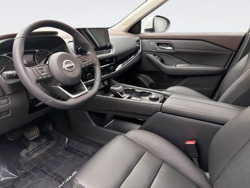 Used 2023 Nissan Rogue SL w/ SL Premium Package AWD/4WD image 10