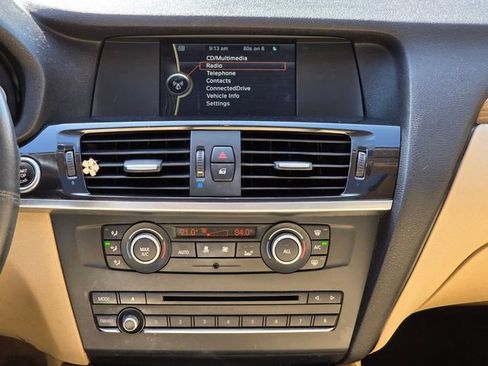 Used 2014 BMW X3 xDrive28i image 10