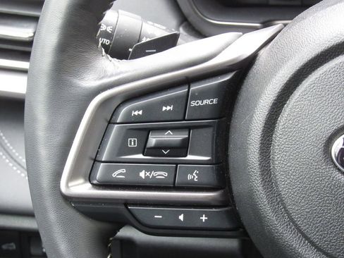 Used 2024 Subaru Outback Touring XT w/ Popular Package #2 image 26