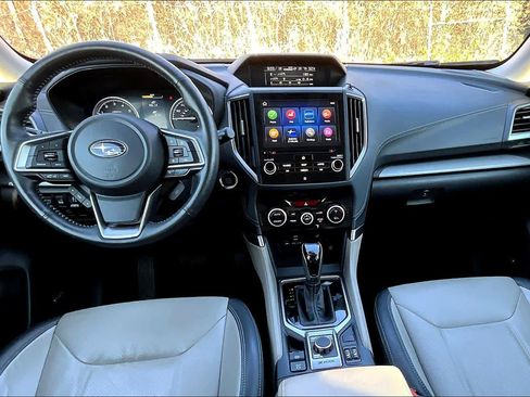 Used 2019 Subaru Forester Limited image 16