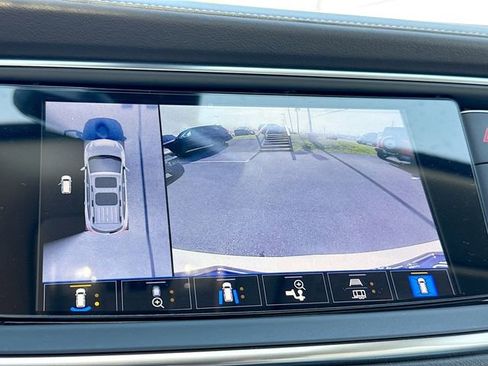 Used 2024 Buick Enclave Avenir w/ Trailering Package, 5000 lbs. image 16