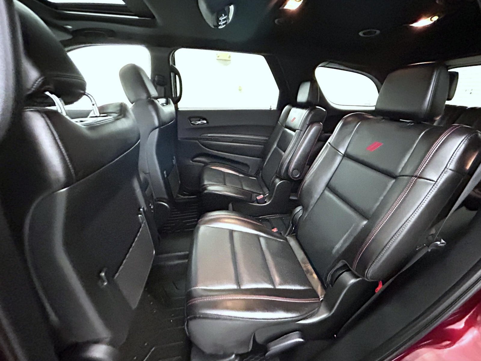 Certified 2023 Dodge Durango GT AWD/4WD image 21