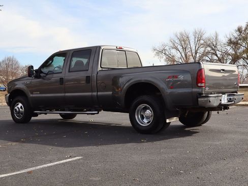 Used 2003 Ford F350 Lariat image 7