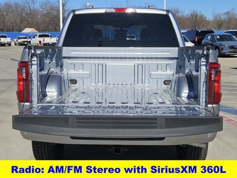 New 2026 Ford F150 STX image 11