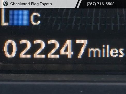 Used 2025 Mitsubishi Outlander Sport ES image 11