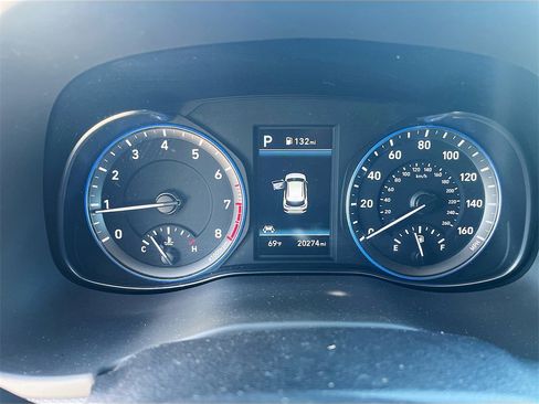 Used 2019 Hyundai Kona Ultimate image 12