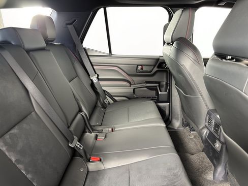 Used 2025 Toyota 4Runner TRD Pro AWD/4WD image 29