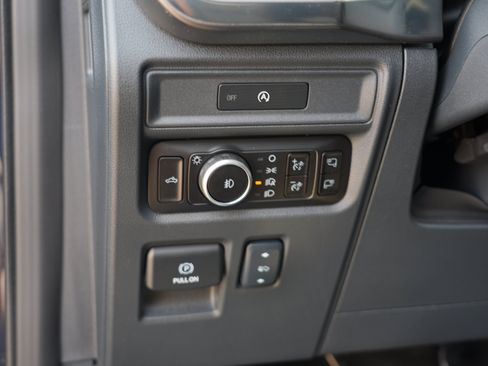 Used 2025 Ford F150 Tremor w/ Equipment Group 402A High AWD/4WD image 18