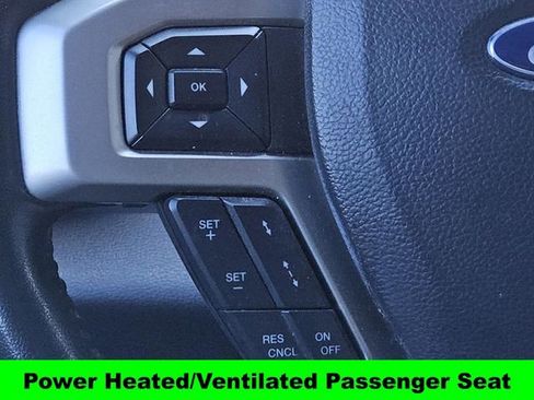 Used 2022 Ford F250 Lariat w/ Lariat Ultimate Package image 24