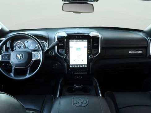 Used 2023 RAM 2500 Laramie image 5