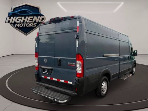 Used 2021 RAM ProMaster 3500 FWD image 6