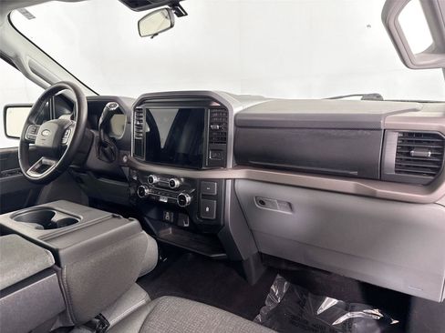 Used 2025 Ford F150 XLT w/ Equipment Group 301A Standard AWD/4WD image 36