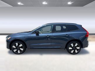 Used 2024 Volvo XC60 T8 Plus w/ Climate Package AWD/4WD video 2