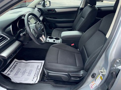 Used 2015 Subaru Legacy 2.5i AWD/4WD image 15