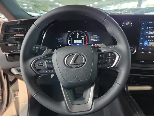 New 2026 Lexus RX 350 FWD w/ Accessory Package (Z1) image 14
