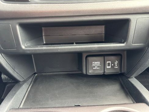 Used 2021 Honda Ridgeline Sport image 16