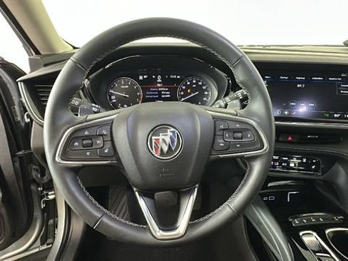 Used 2023 Buick Envision Essence AWD/4WD image 14