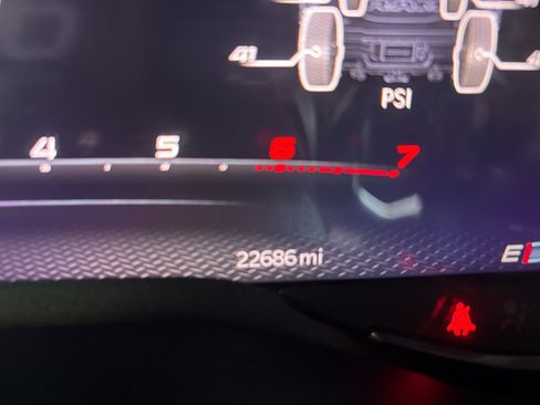 Used 2024 RAM 1500 TRX image 21