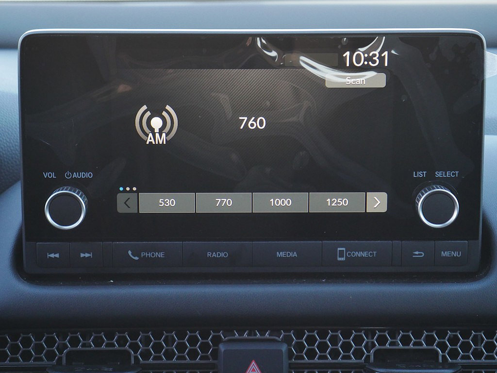 Used 2024 Honda HR-V Sport image 20