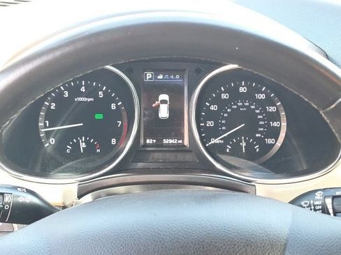 Used 2017 Hyundai Santa Fe Sport AWD/4WD image 17