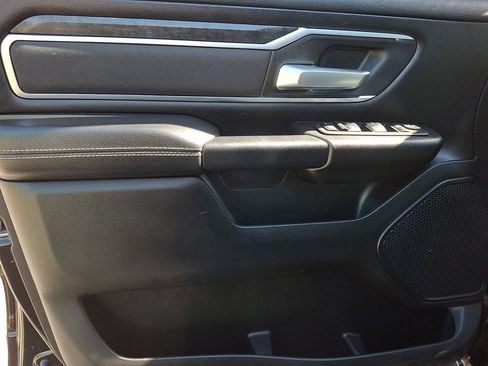 Used 2024 RAM 1500 Big Horn AWD/4WD image 13