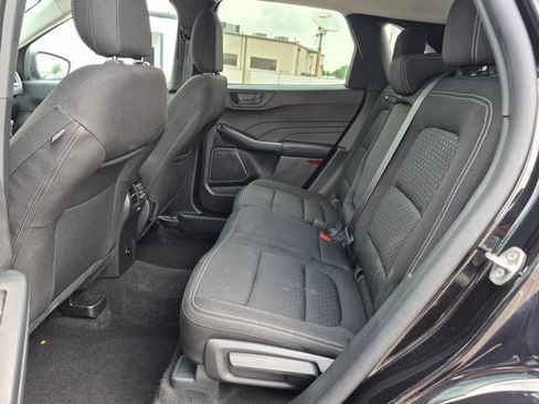 Used 2025 Ford Escape Active FWD image 18