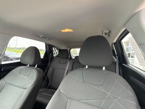 Used 2022 Hyundai Tucson SEL AWD/4WD image 10