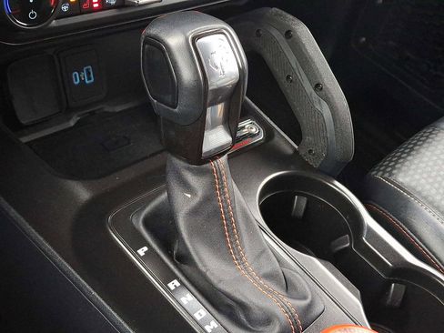 Used 2022 Ford Bronco Raptor image 15