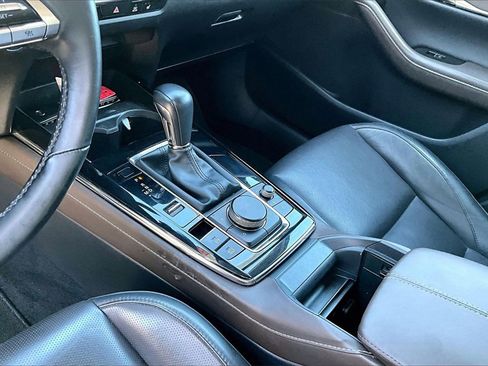 Certified 2023 MAZDA CX-30 2.5 Turbo w/ Premium Package image 10