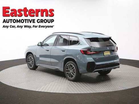 Used 2024 BMW X1 xDrive28i w/ M Sport Package AWD/4WD image 64