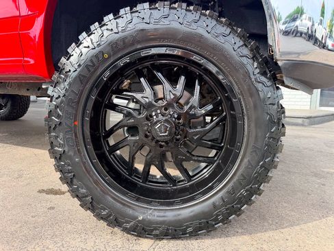 Used 2020 Ford F150 Lariat AWD/4WD image 14