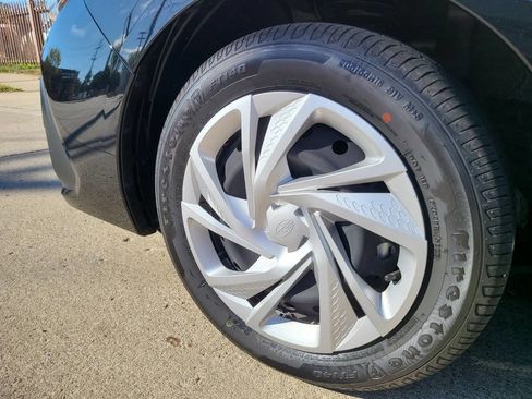 Used 2024 Subaru Impreza 2.0i image 45