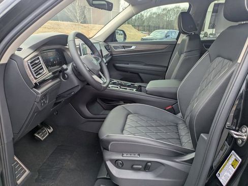 New 2026 Volkswagen Atlas SEL Premium R-Line AWD/4WD image 24