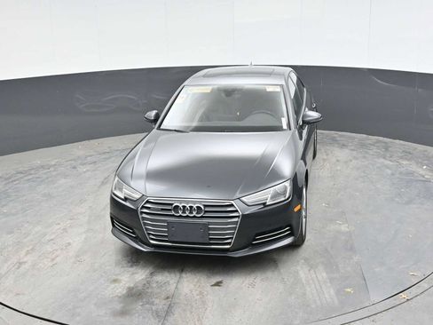 Used 2017 Audi A4 2.0T Premium FWD image 16