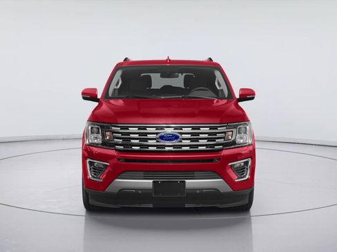 Certified 2021 Ford Expedition Limited AWD/4WD image 38